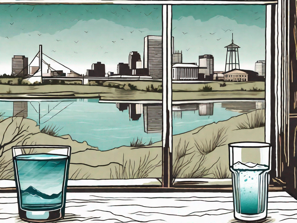 Is Nebraska City, Nebraska water safe to drink?