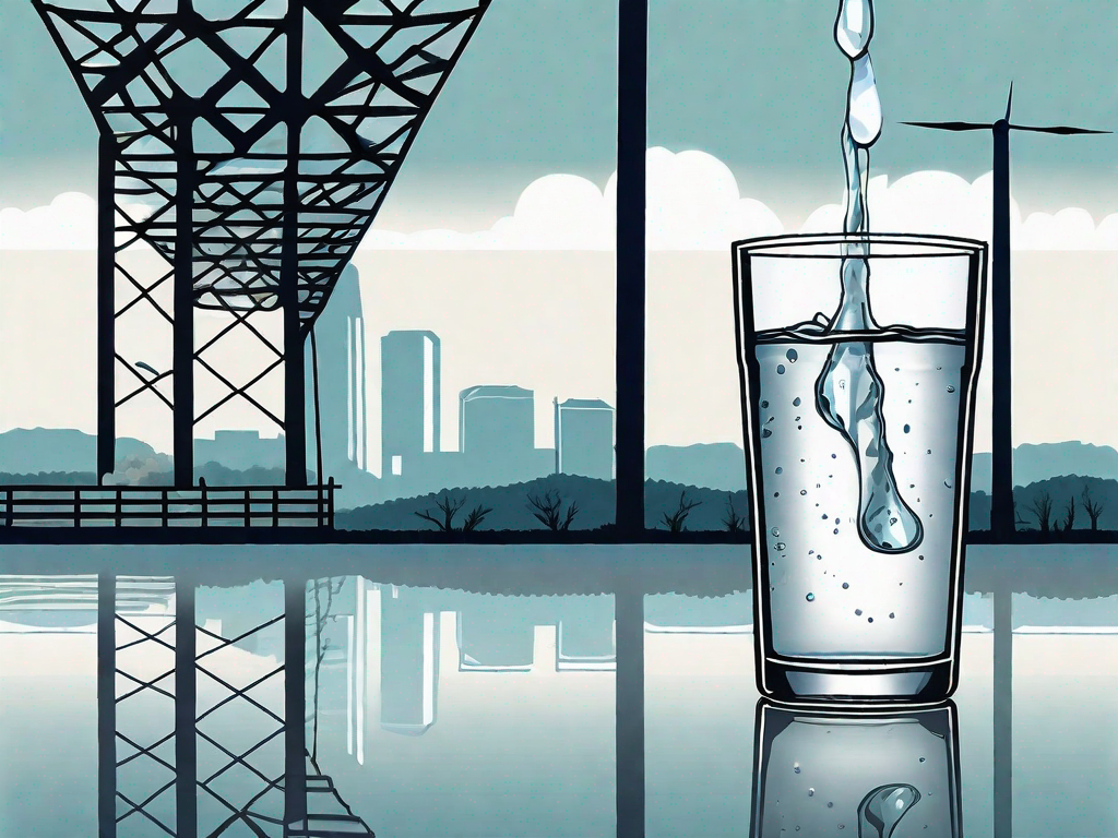 Is Carrollton, Virginia water safe to drink?