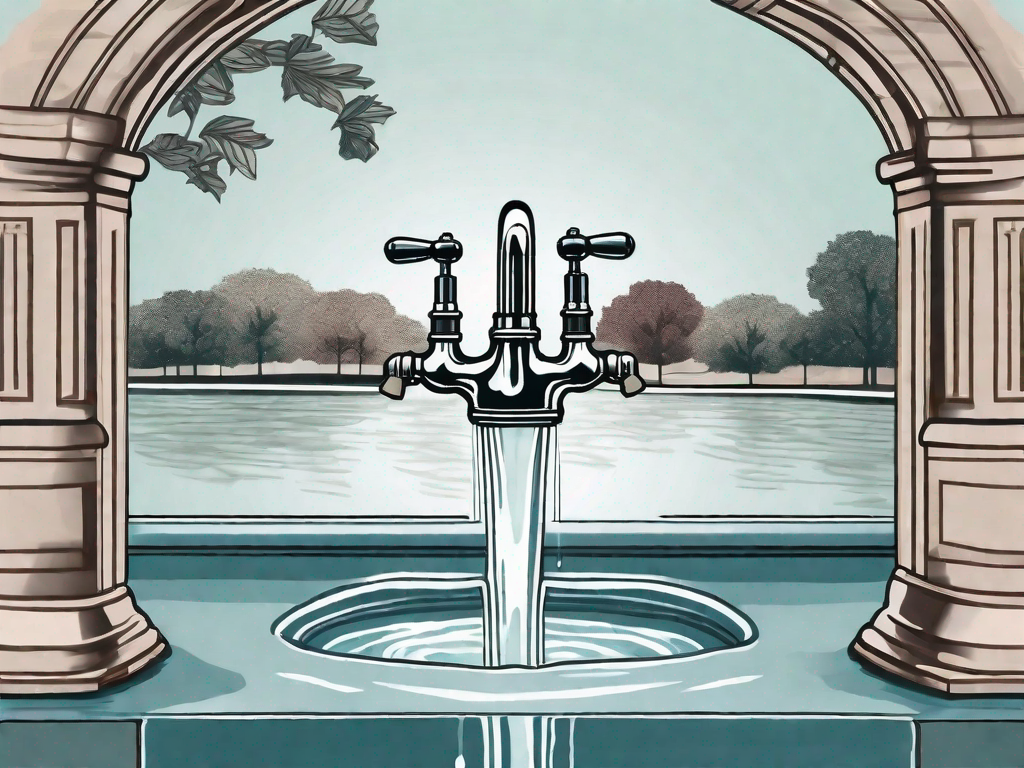 Is Savannah, Tennessee water safe to drink?