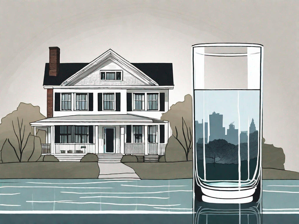 Is Tappan, New York water safe to drink?