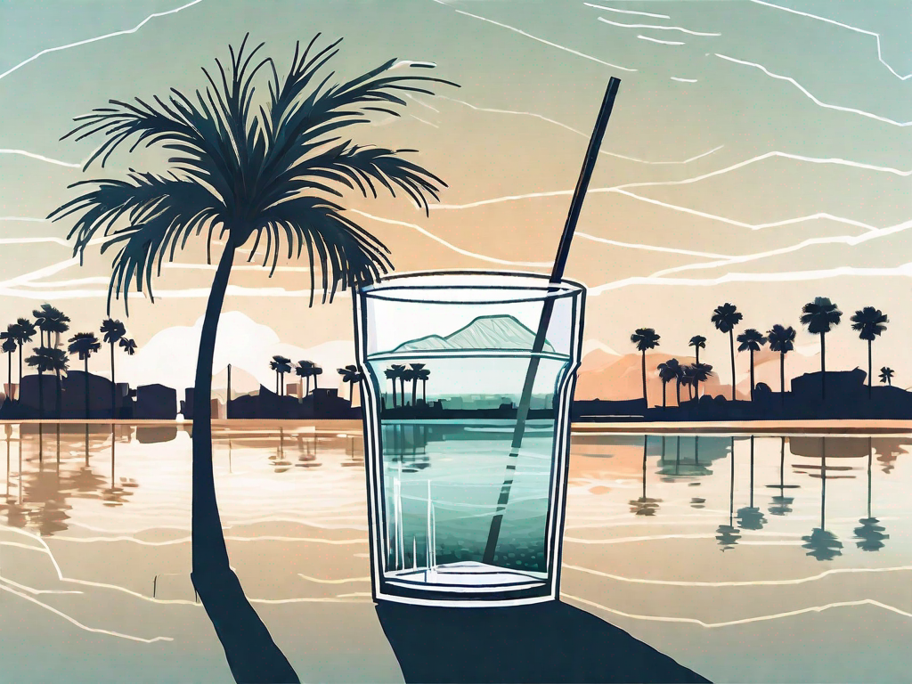 Is Orlovista, Florida water safe to drink?