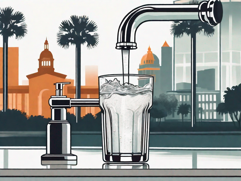 Is Dade City, Florida water safe to drink?