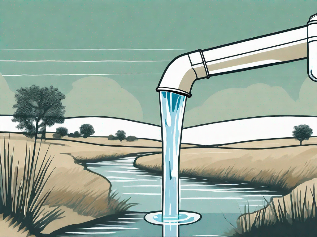 Is Floresville, Texas water safe to drink?