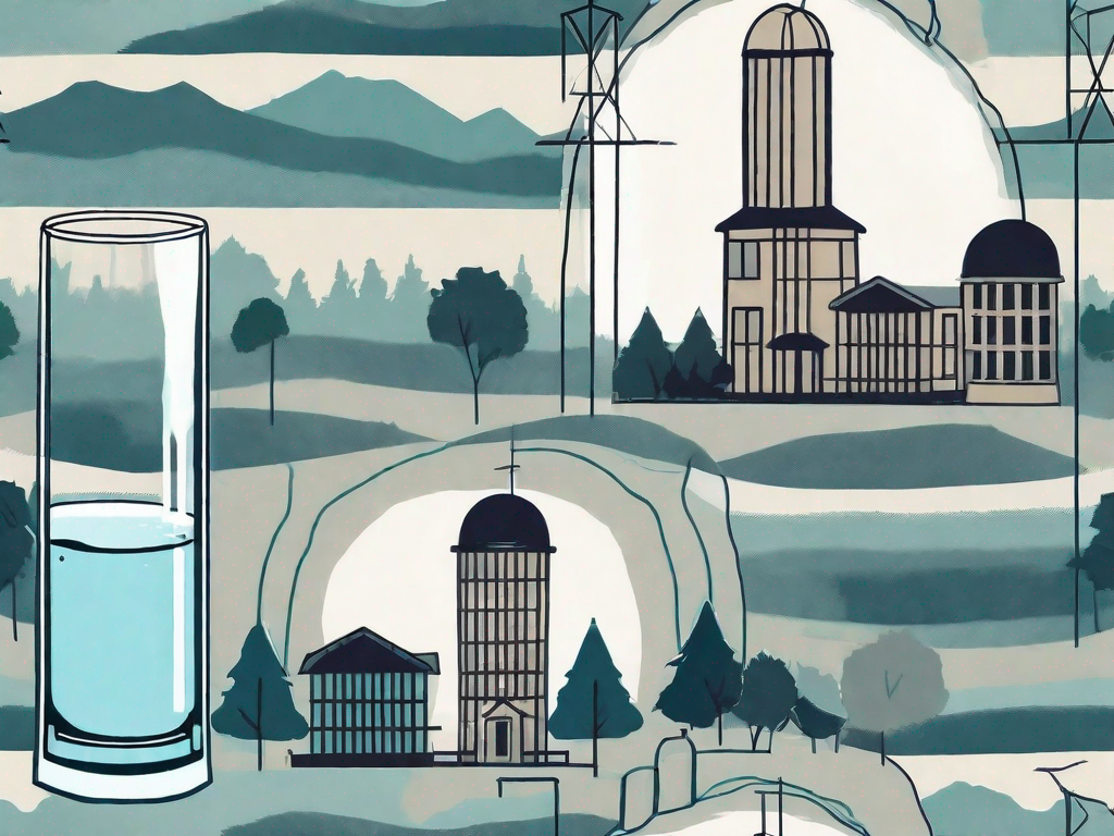 Is Jackson, Wisconsin water safe to drink?