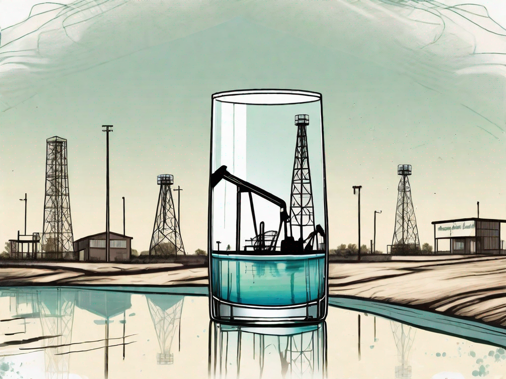 Is Seminole, Oklahoma water safe to drink?