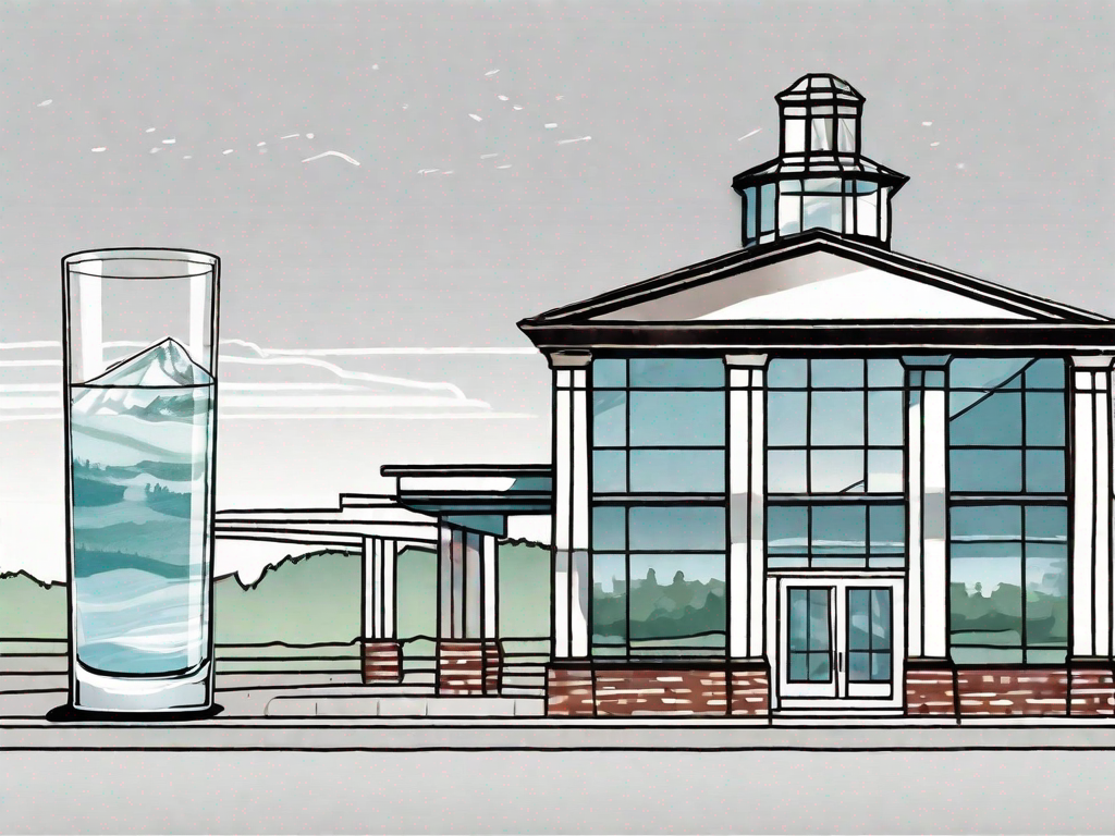 Is Souderton, Pennsylvania water safe to drink?