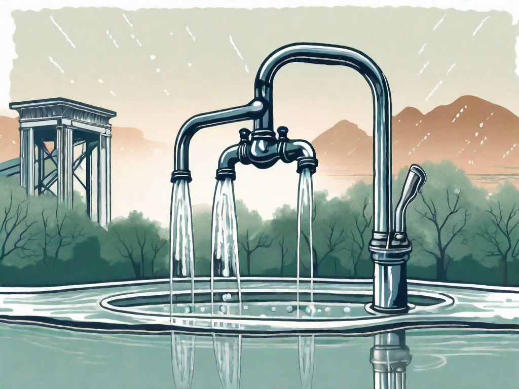 Is Kosciusko, Mississippi water safe to drink?