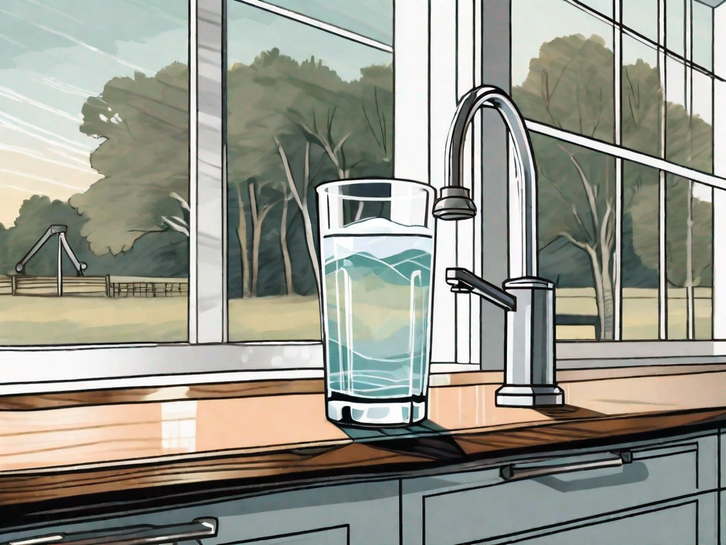 Is Richland, Mississippi water safe to drink?