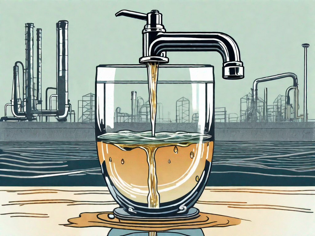 Is Meraux, Louisiana water safe to drink?