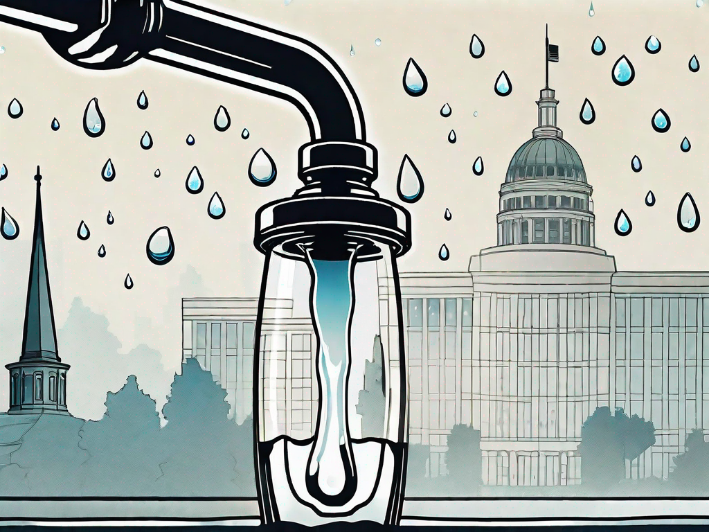 Is Sappington, Missouri water safe to drink?