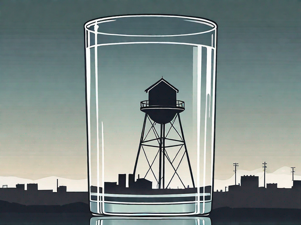 Is Heartland, Texas water safe to drink?