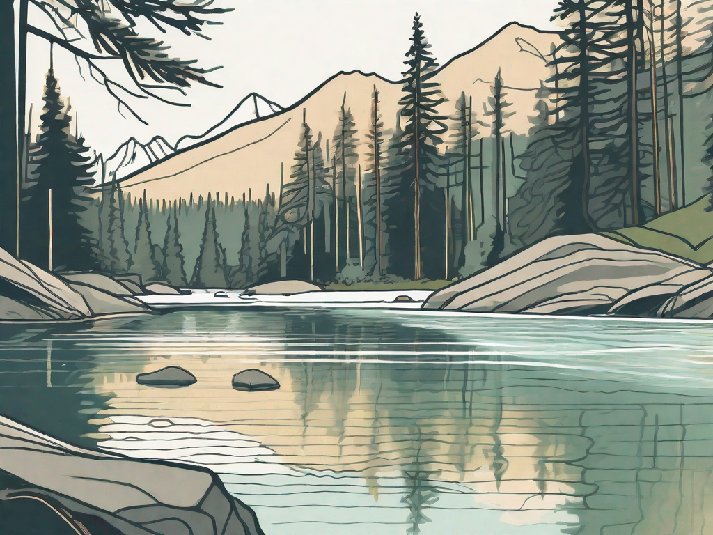 Is Parkwood, Washington water safe to drink?