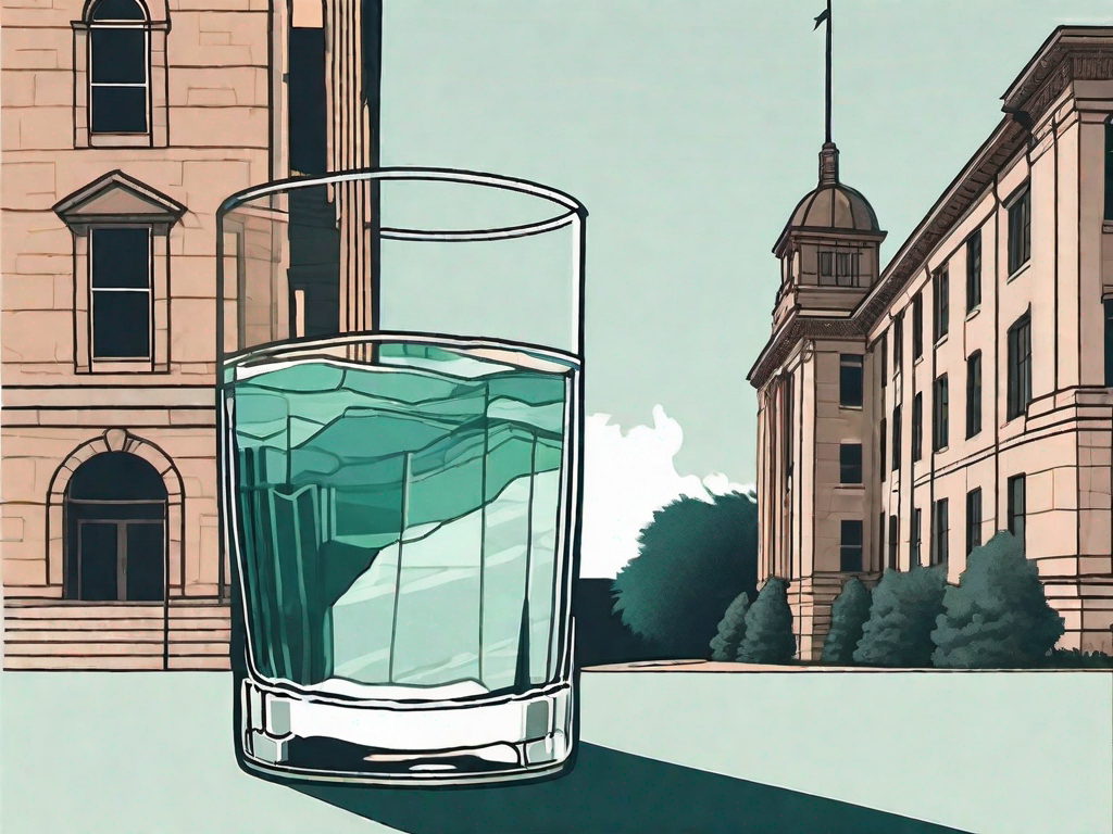 Is Dayton, Tennessee water safe to drink?