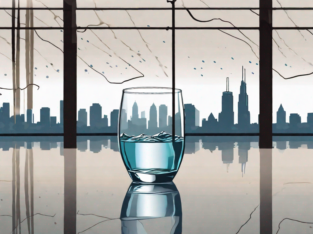 Is Benton, Illinois water safe to drink?