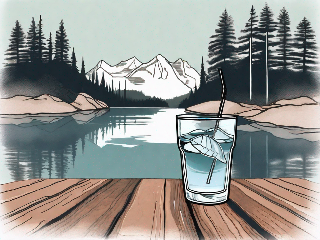 Is Lake Hallie, Wisconsin water safe to drink?