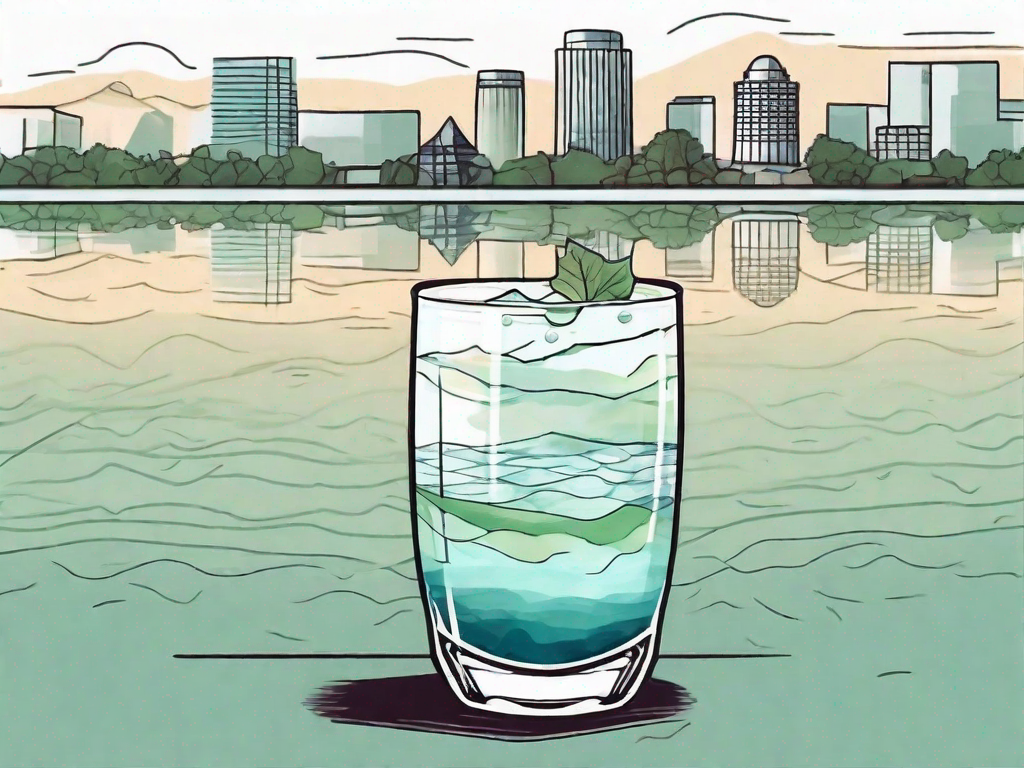 Is Oakdale, Louisiana water safe to drink?