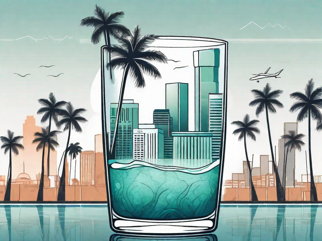 Is West Miami, Florida water safe to drink?