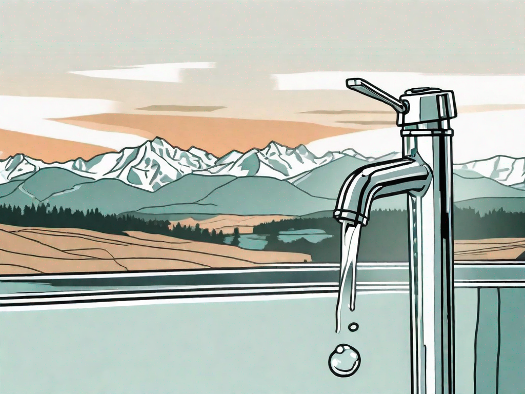 Is Sturgis, South Dakota water safe to drink?