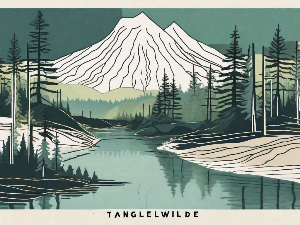 Is Tanglewilde, Washington water safe to drink?