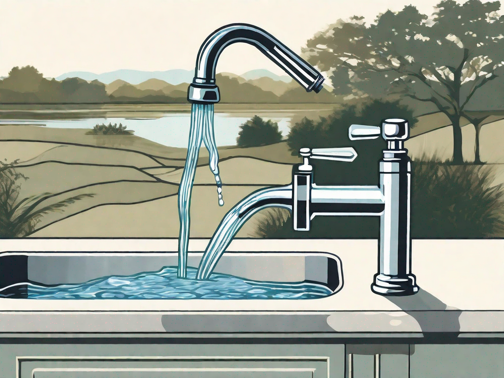 Is St. Gabriel, Louisiana water safe to drink?