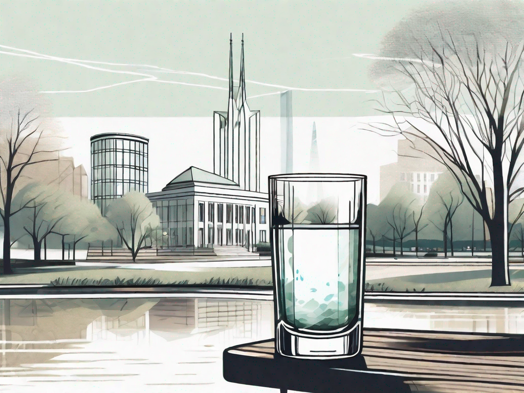 Is Midland Park, New Jersey water safe to drink?