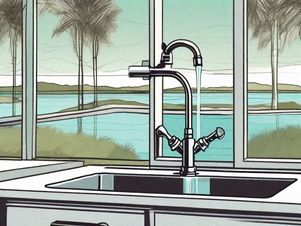 Is Fort Pierce North, Florida water safe to drink?