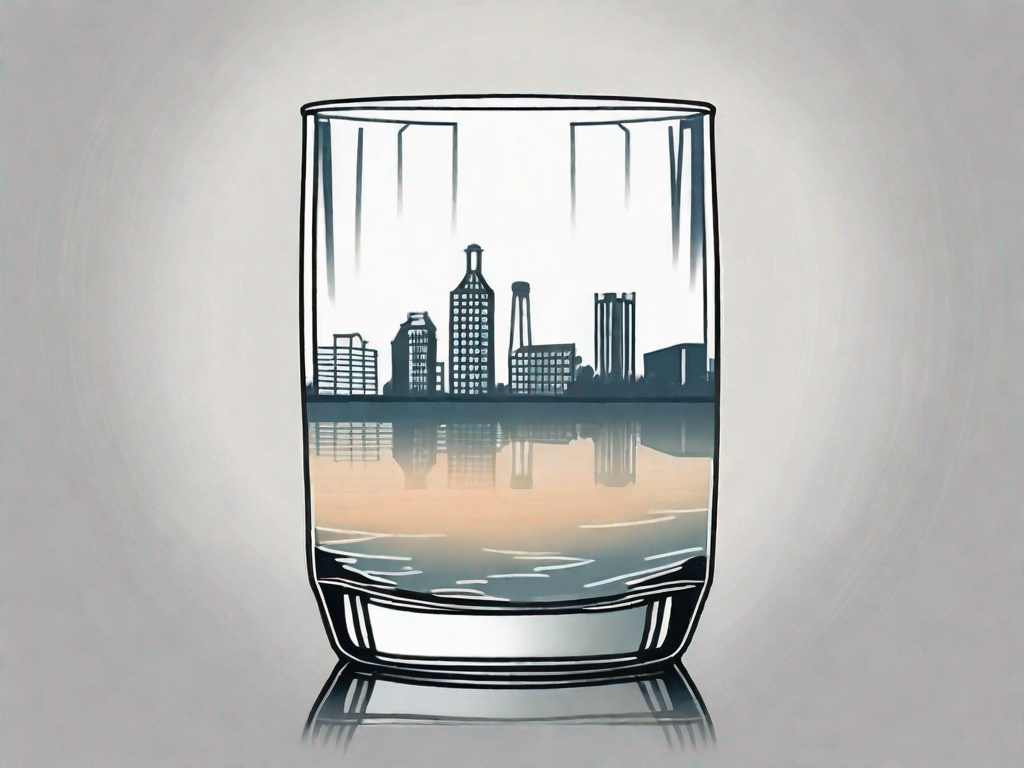 Is Milltown, New Jersey water safe to drink?