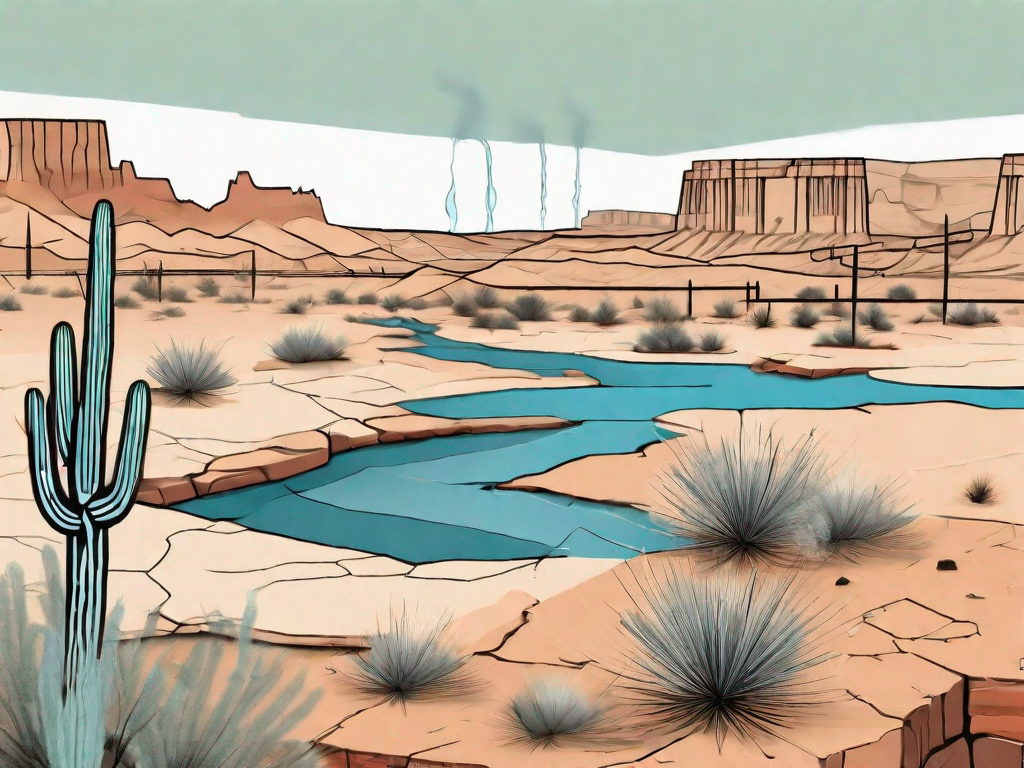 Is Zuni Pueblo, New Mexico water safe to drink?