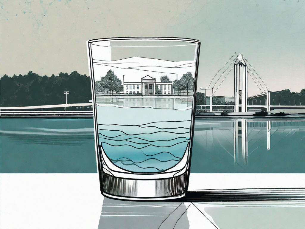 Is Morehead, Kentucky water safe to drink?