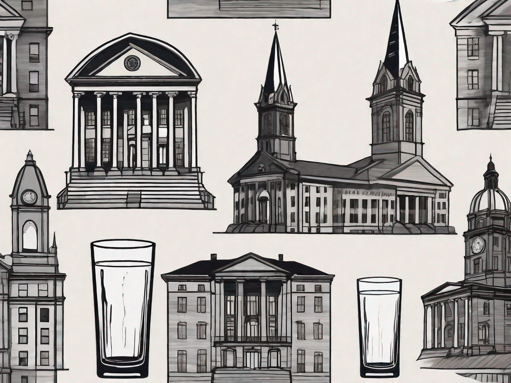 Is Norwich, New York water safe to drink?