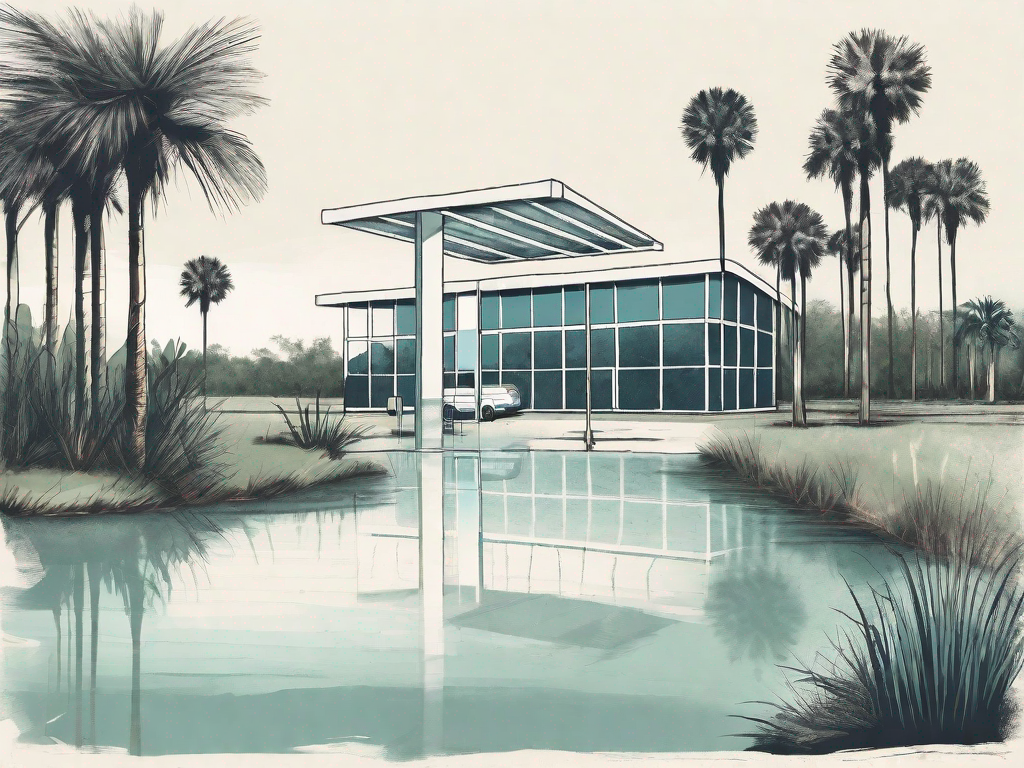 Is Heathrow, Florida water safe to drink?