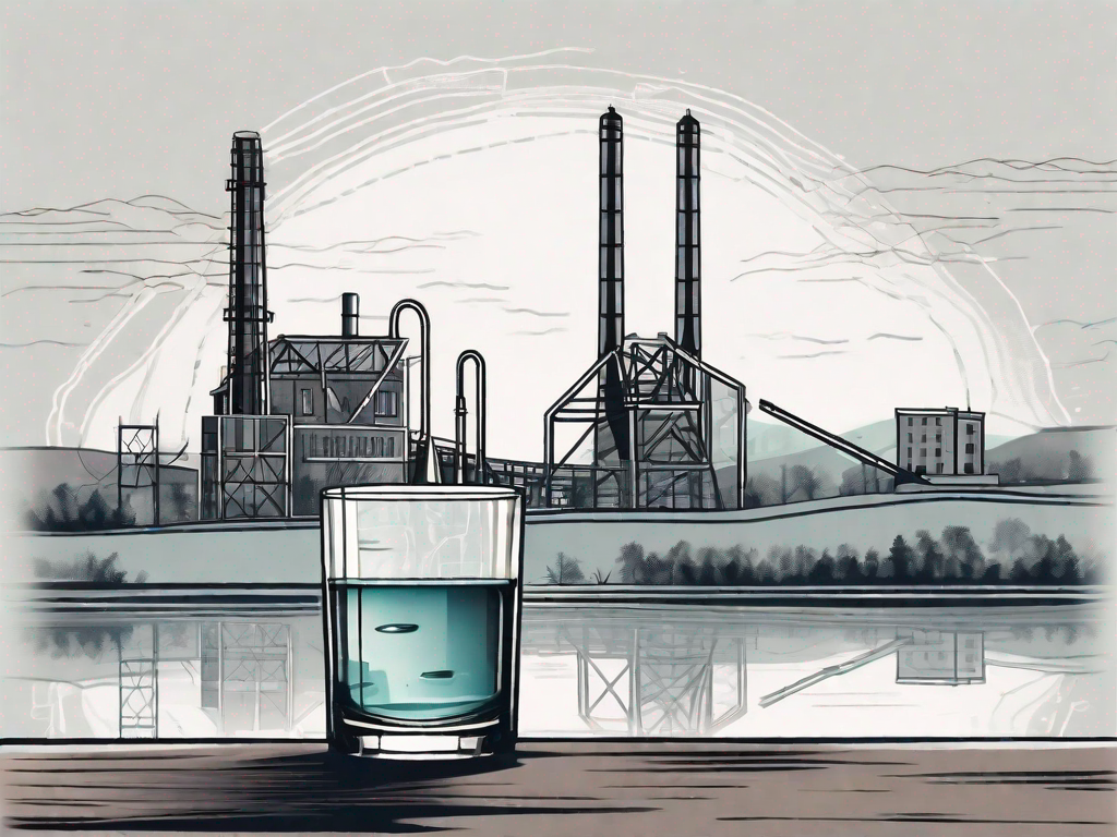 Is Shamokin, Pennsylvania water safe to drink?