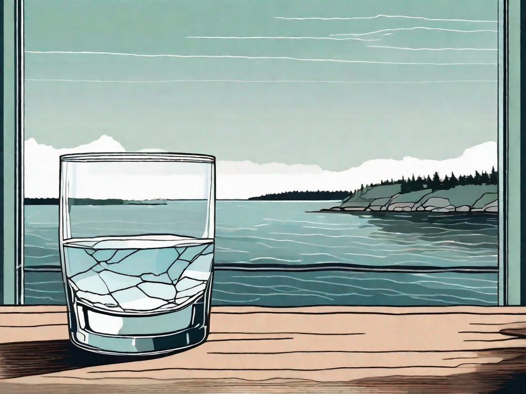 Is Rockland, Maine water safe to drink?