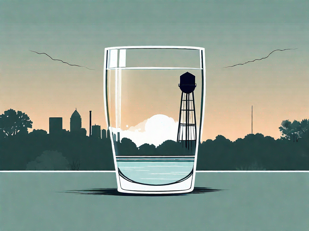 Is Hamilton, Alabama water safe to drink?