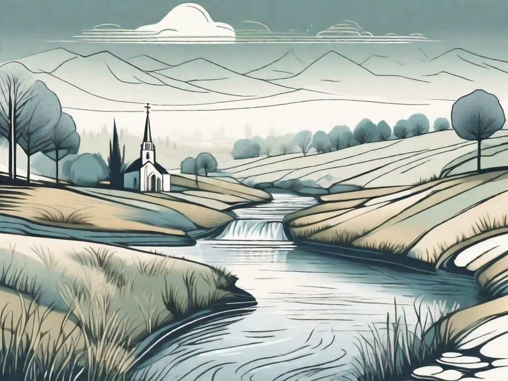 Is Church Hill, Tennessee water safe to drink?