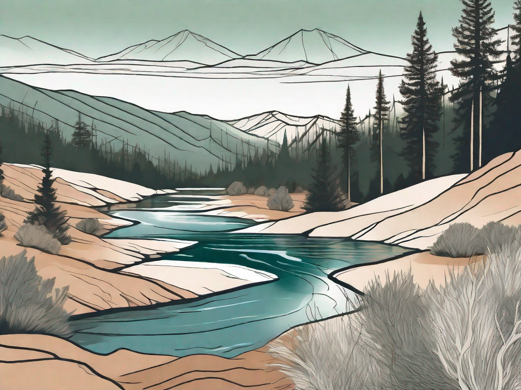 Is West Slope, Oregon water safe to drink?