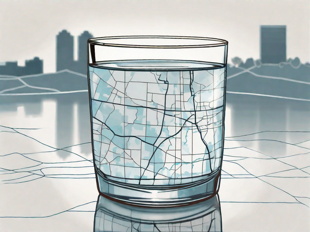 Is Litchfield, Illinois water safe to drink?