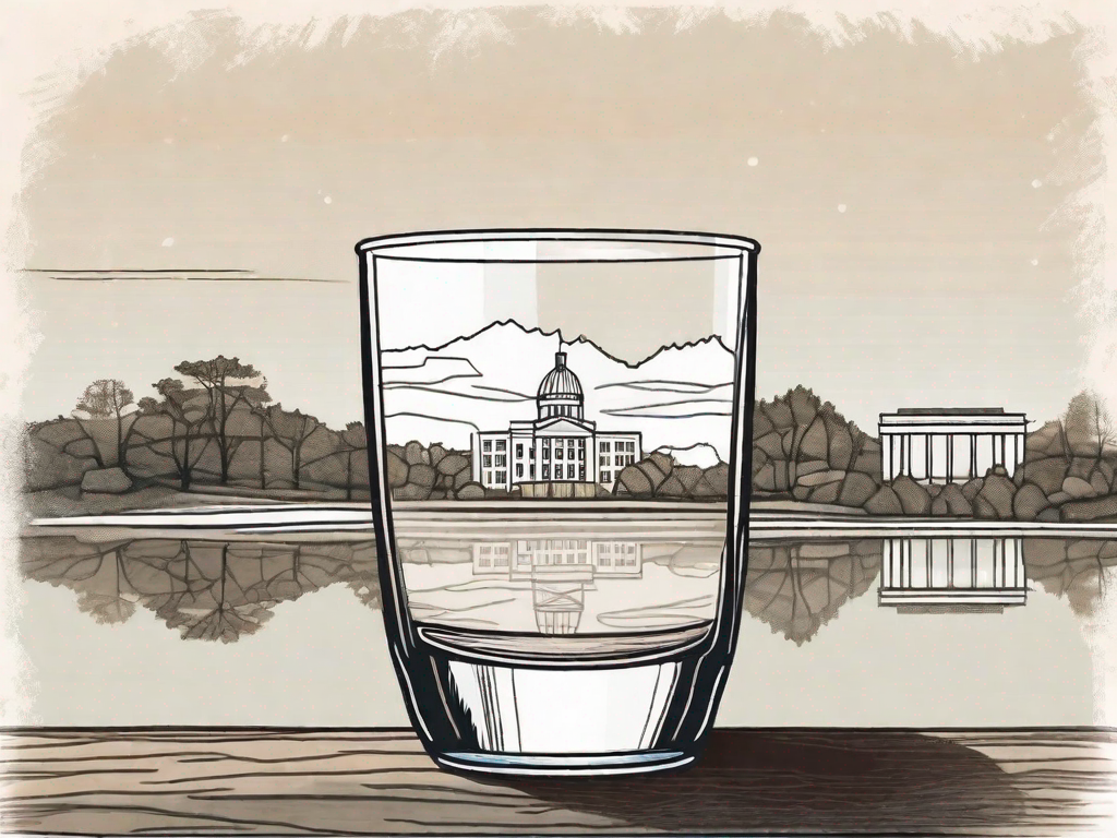 Is Morrilton, Arkansas water safe to drink?