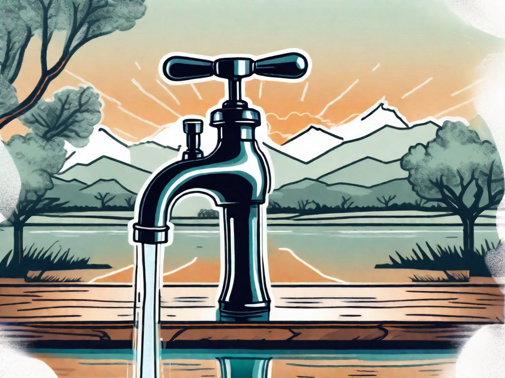 Is Mexia, Texas water safe to drink?