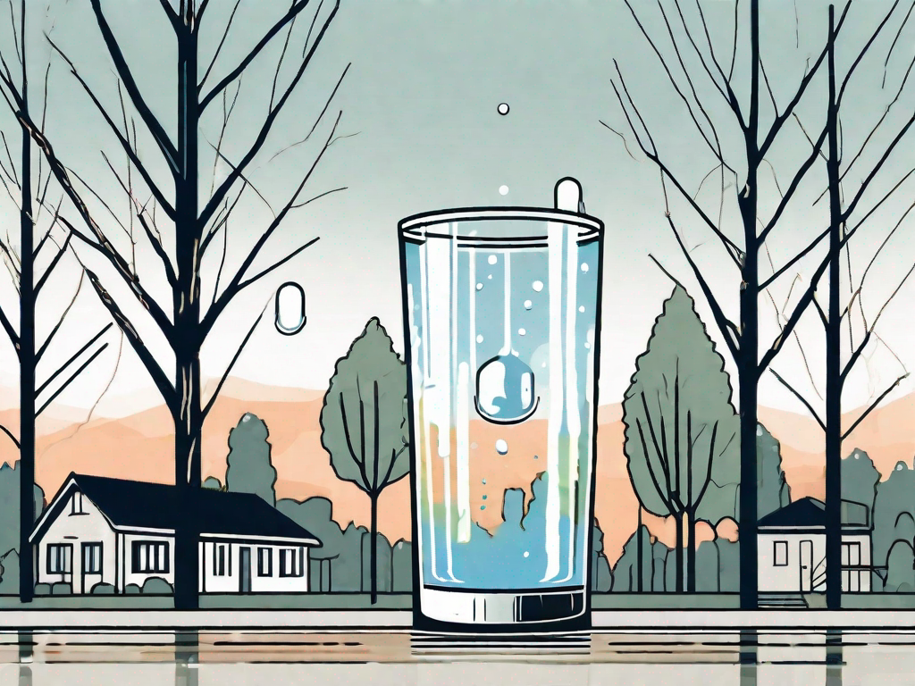 Is Conley, Georgia water safe to drink?