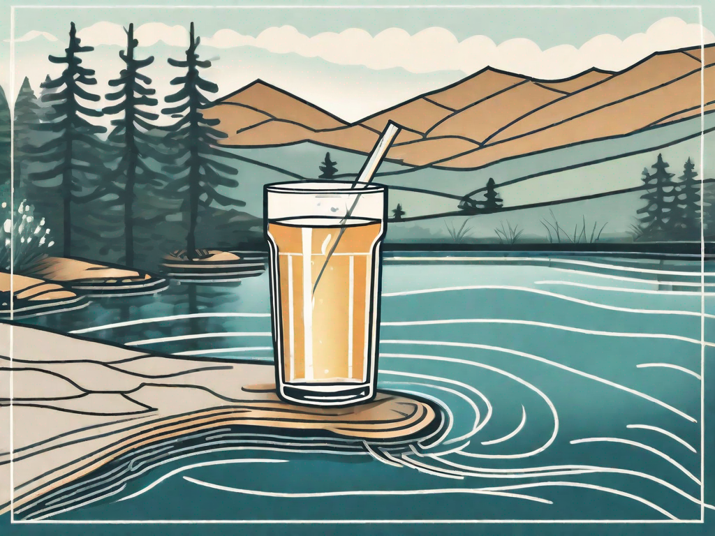 Is Spring Lake Park, Minnesota water safe to drink?