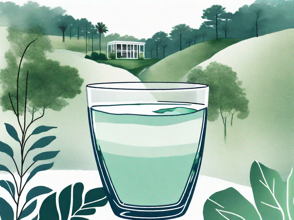 Is White Knoll, South Carolina water safe to drink?
