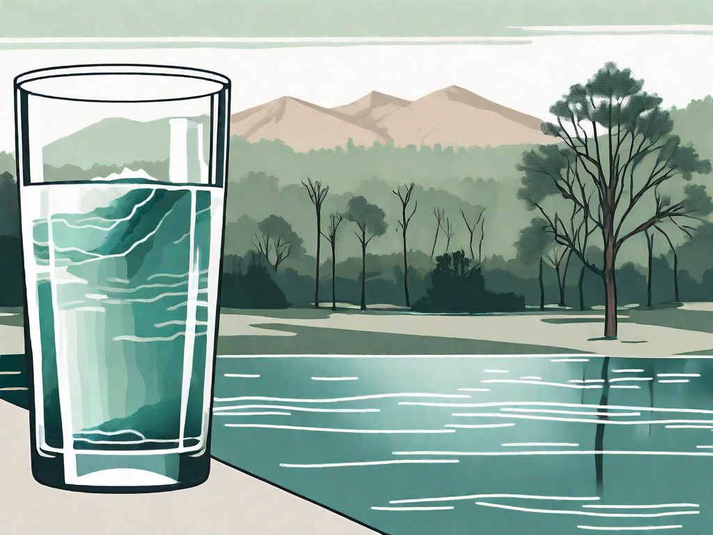 Is Grove, Oklahoma water safe to drink?