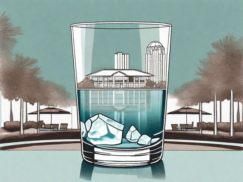 Is Thomson, Georgia water safe to drink?