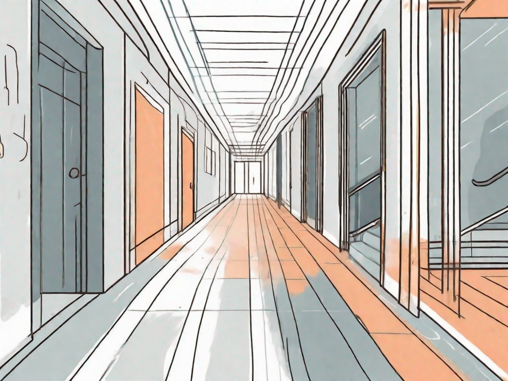 How can I reduce my risk of slips and falls?