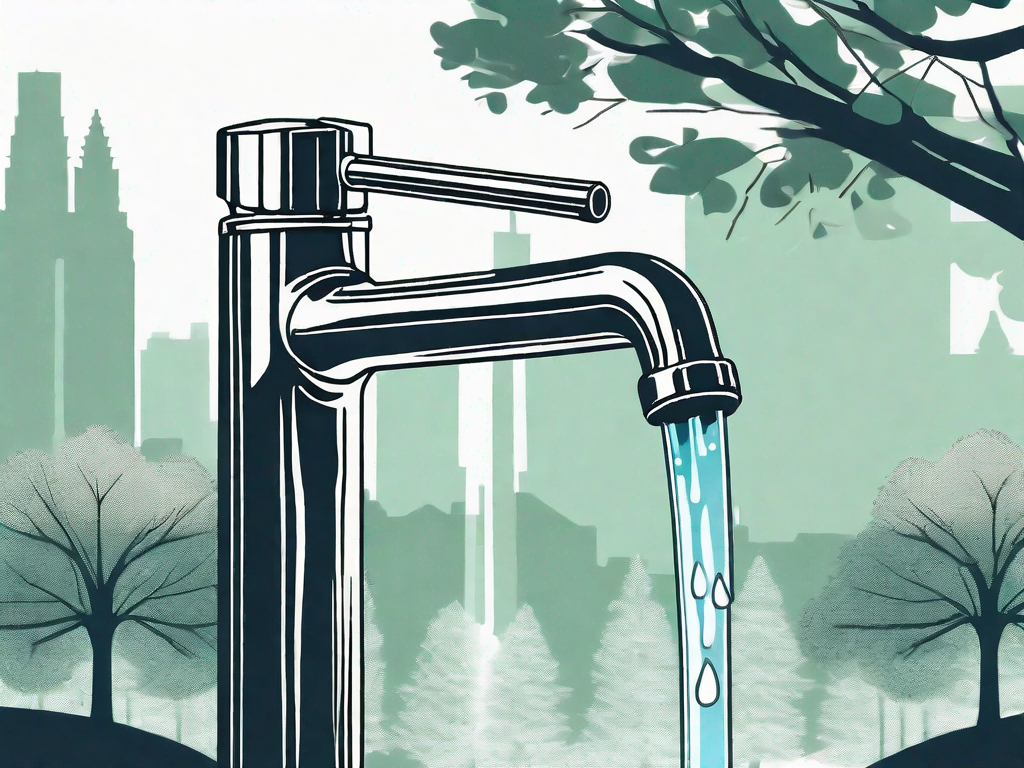 Is Roeland Park, Kansas water safe to drink?