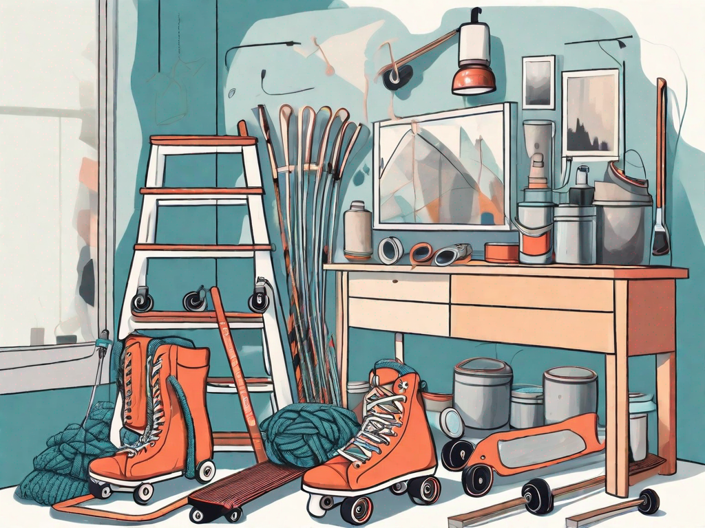 Can certain activities or hobbies increase my risk of falls?