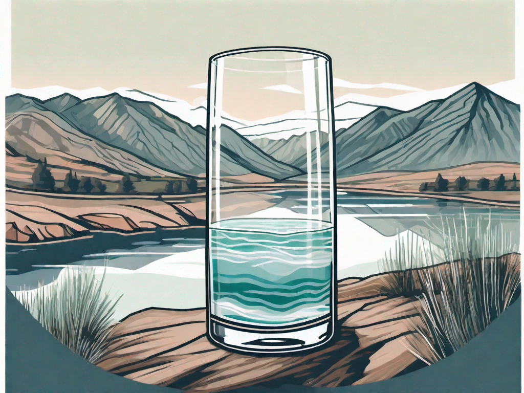 Is Harrisville, Utah water safe to drink?