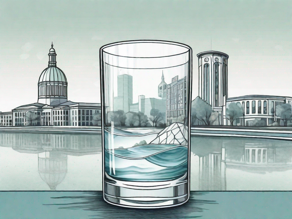 Is Huntingdon, Pennsylvania water safe to drink?