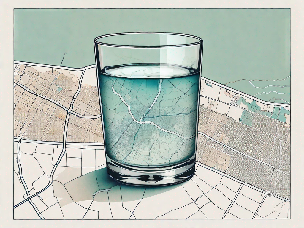 Is North Vernon, Indiana water safe to drink?